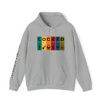 LOCKED Blocks Ultra-Comfort Hoodie - Lockedboy Athletics