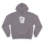 Locktober Military Champion™ Hoodie – LockedBoy Caged Unit Edition