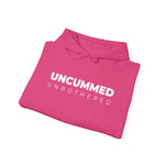 Unc*mmed & Unbothered Hoodie - Lockedboy Athletics by LeatherDaddy
