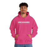 Unc*mmed & Unbothered Hoodie - Lockedboy Athletics by LeatherDaddy