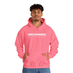 Unc*mmed & Unbothered Hoodie - Lockedboy Athletics by LeatherDaddy