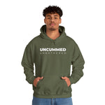 Unc*mmed & Unbothered Hoodie - Lockedboy Athletics by LeatherDaddy