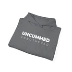 Unc*mmed & Unbothered Hoodie - Lockedboy Athletics by LeatherDaddy