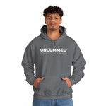 Unc*mmed & Unbothered Hoodie - Lockedboy Athletics by LeatherDaddy