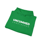Unc*mmed & Unbothered Hoodie - Lockedboy Athletics by LeatherDaddy