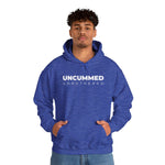Unc*mmed & Unbothered Hoodie - Lockedboy Athletics by LeatherDaddy