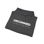 Unc*mmed & Unbothered Hoodie - Lockedboy Athletics by LeatherDaddy