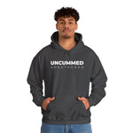 Unc*mmed & Unbothered Hoodie - Lockedboy Athletics by LeatherDaddy