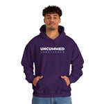 Unc*mmed & Unbothered Hoodie - Lockedboy Athletics by LeatherDaddy
