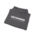 Unc*mmed & Unbothered Hoodie - Lockedboy Athletics by LeatherDaddy