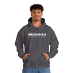 Unc*mmed & Unbothered Hoodie - Lockedboy Athletics by LeatherDaddy