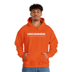 Unc*mmed & Unbothered Hoodie - Lockedboy Athletics by LeatherDaddy