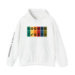LOCKED Blocks Ultra-Comfort Hoodie - Lockedboy Athletics