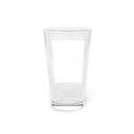 Bator Palm Pint Glass
