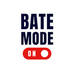 Bate Mode Vinyl Sticker