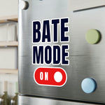 Bate Mode Vinyl Sticker