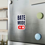 Bate Mode Vinyl Sticker