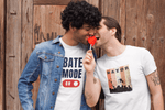 Bator City T-shirt
