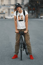 Bator City T-shirt