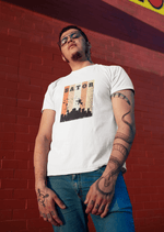 Bator City T-shirt