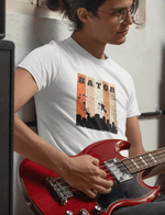 Bator City T-shirt