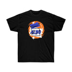Artsy Albo TShirt B8rBrand Apparel