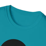 Boldly Locked - Lockedboy Athletics Chastity Tshirt
