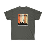 Bator City T-shirt