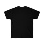 Artsy Albo TShirt B8rBrand Apparel
