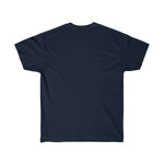 Artsy Albo TShirt B8rBrand Apparel