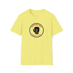 LockedBoy Sports Club - Chastity Tshirt Boxing Glove