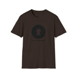 KeyHolder Lock - Chastity Shirts by LockedBoy Athletics