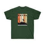 Bator City T-shirt