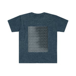 Chastity x 10 -Chastity Shirts by LockedBoy Athletics