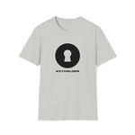 KeyHolder Lock - Chastity Shirts by LockedBoy Athletics