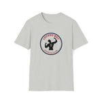 LockedBoy Sports Club - Chastity Tshirt