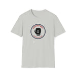 LockedBoy Sports Club - Chastity Tshirt Boxing Glove