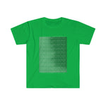 Chastity x 10 -Chastity Shirts by LockedBoy Athletics