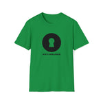 KeyHolder Lock - Chastity Shirts by LockedBoy Athletics