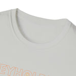 KEYHOLDER bag Inspo - Chastity Shirts by LockedBoy Athletic