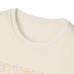 KEYHOLDER bag Inspo - Chastity Shirts by LockedBoy Athletic
