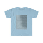 Chastity x 10 -Chastity Shirts by LockedBoy Athletics