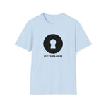 KeyHolder Lock - Chastity Shirts by LockedBoy Athletics