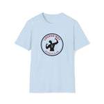LockedBoy Sports Club - Chastity Tshirt