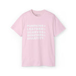 Locktober Tee - Lockedboy Athletics Chastity T-Shirts