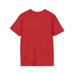 Lock Me Up - Lockedboy Athletics Chastity Tshirt