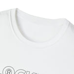LOCKED Inspo (black text) - Chastity Shirts by LockedBoy Athletics