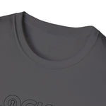 LOCKED Inspo (black text) - Chastity Shirts by LockedBoy Athletics