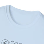 LOCKED Inspo (black text) - Chastity Shirts by LockedBoy Athletics