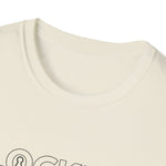 LOCKED Inspo (black text) - Chastity Shirts by LockedBoy Athletics